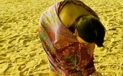 都美竹心情好的原因